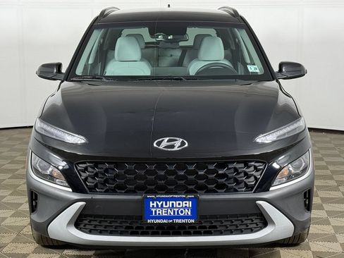 Used 2023 Hyundai Kona SEL w/ Cargo Package AWD/4WD image 10
