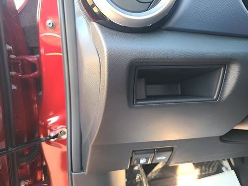 New 2025 Nissan Versa SV w/ Trunk Package image 8