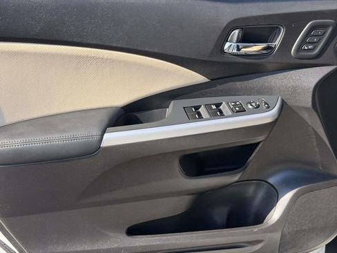 Used 2015 Honda CR-V Touring image 11