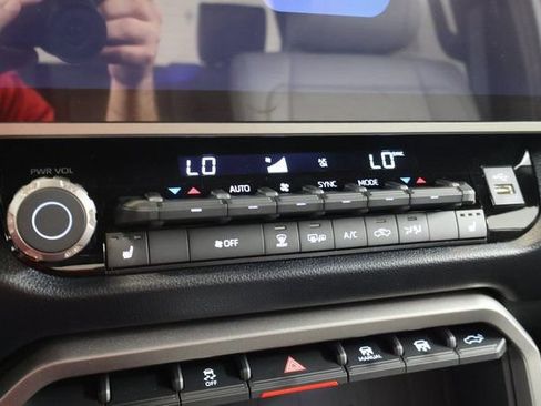 New 2026 Toyota Tundra SR5 AWD/4WD image 20