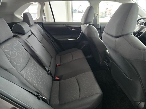 Used 2025 Toyota RAV4 XLE w/ Convenience Package AWD/4WD image 42