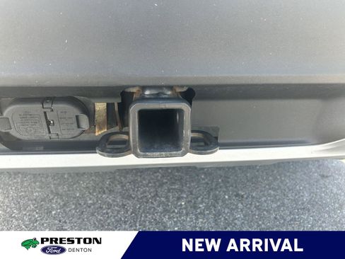 Used 2021 Ford Explorer Platinum w/ Equipment Group 601A AWD/4WD image 5