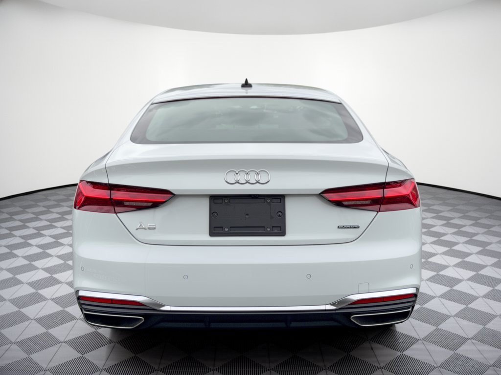 Used 2023 Audi A5 2.0T Premium w/ Convenience Package AWD/4WD image 11