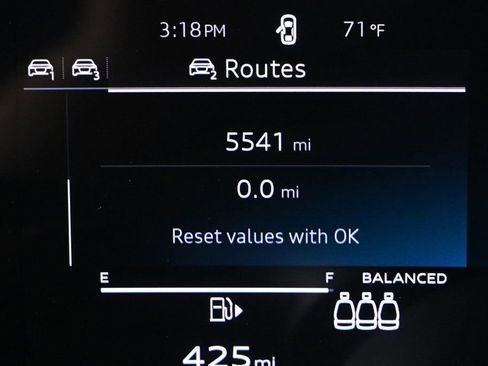 Used 2025 Audi A5 2.0T Premium Plus w/ Premium Plus image 12