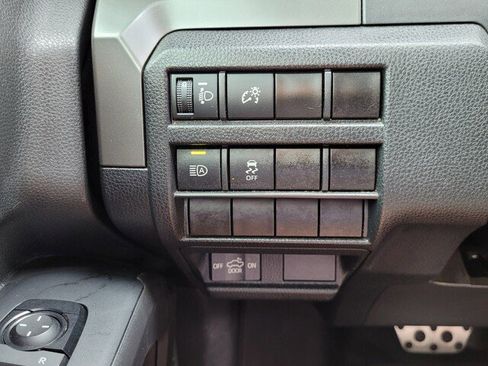 Used 2024 Toyota Tacoma TRD Sport image 19