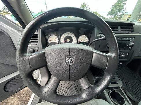 Used 2008 Dodge Dakota ST RWD image 15