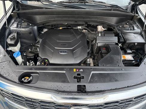 Used 2020 Kia Telluride S image 25