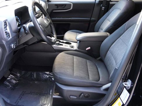 Used 2022 Ford Bronco Sport Big Bend w/ Convenience Package image 14