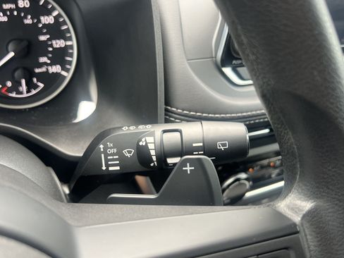 Certified 2023 Nissan Rogue S AWD/4WD image 12