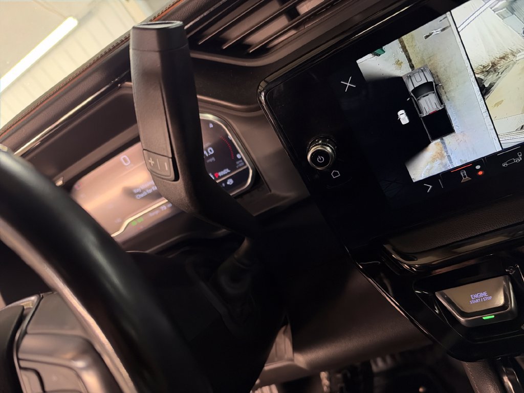 Used 2024 GMC Sierra 3500 AT4 w/ AT4 Premium Plus Package AWD/4WD image 25
