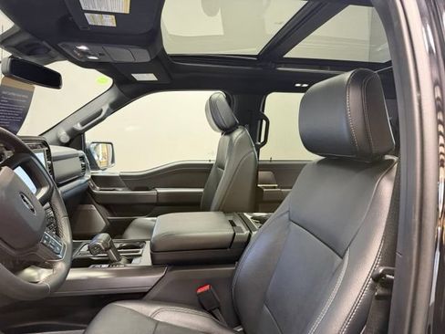 Used 2024 Ford F150 XLT w/ Equipment Group 303A High AWD/4WD image 16