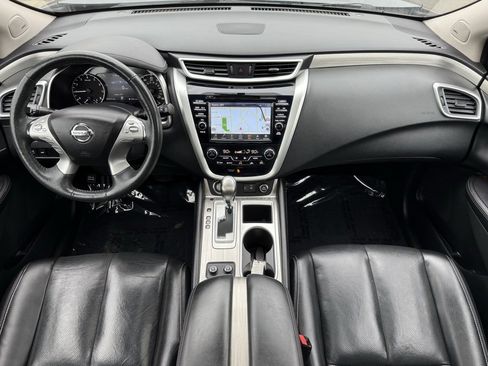 Used 2018 Nissan Murano Platinum image 24