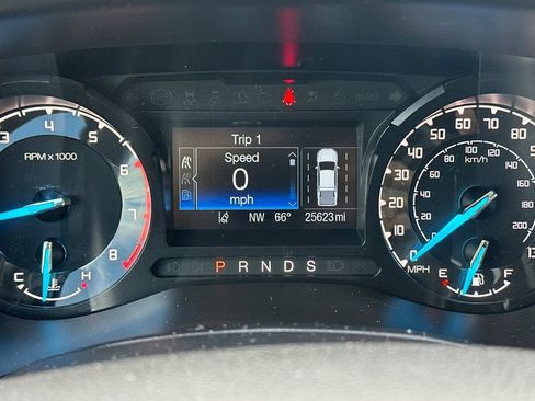Used 2023 Ford Ranger XLT w/ Equipment Group 302A High AWD/4WD image 26