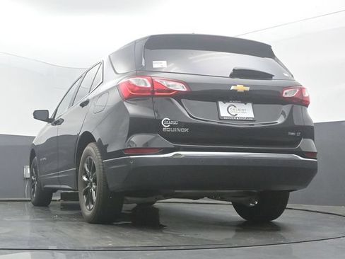Used 2021 Chevrolet Equinox LT AWD/4WD image 47