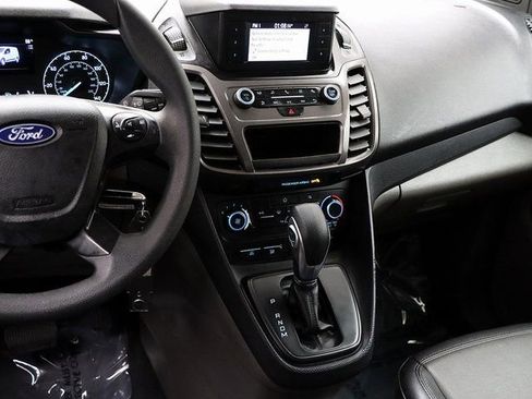 Used 2022 Ford Transit Connect XL image 11