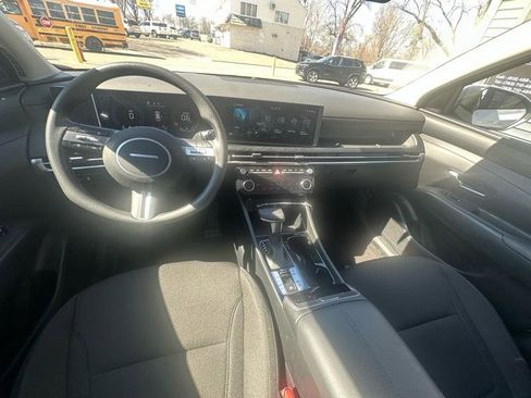 Used 2026 Hyundai Tucson SEL image 10