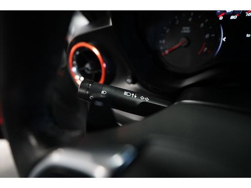 Used 2019 Chevrolet Camaro SS image 21