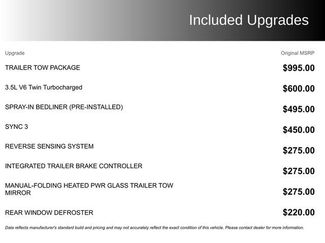 Used 2018 Ford F150 XLT w/ Trailer Tow Package video 1