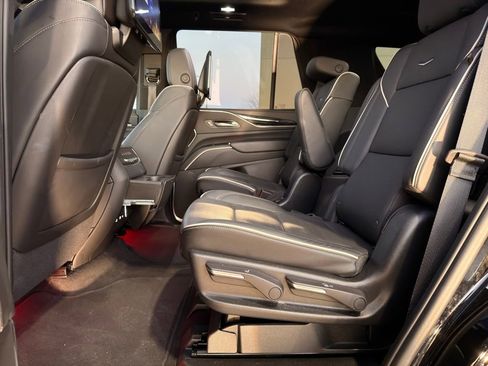 Used 2023 Cadillac Escalade Sport image 34