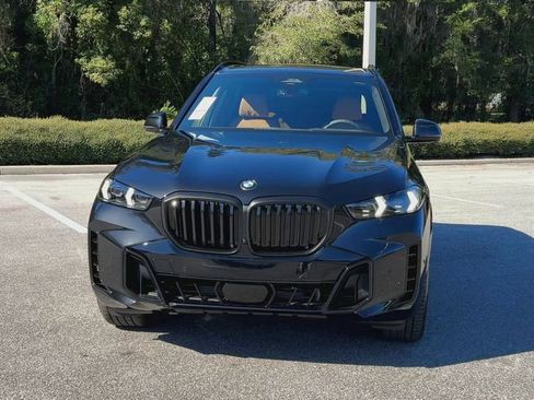 New 2026 BMW X5 sDrive40i w/ M Sport Package image 3