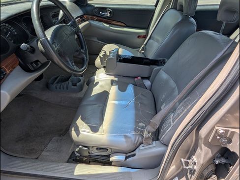 Used 2004 Buick Le Sabre Custom FWD image 14