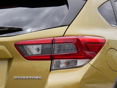 Used 2021 Subaru Crosstrek 2.5i Limited w/ Popular Package #4 AWD/4WD image 17