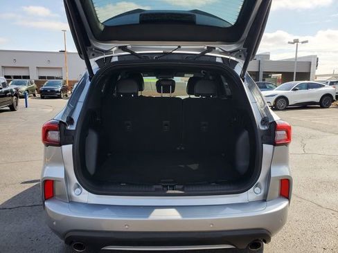 Used 2023 Ford Escape ST-Line w/ Tech Pack #1 image 26