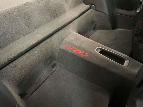 Used 2019 Porsche 911 GT2 RS image 22