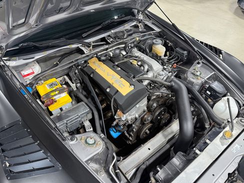 Used 2001 Honda S2000 image 21