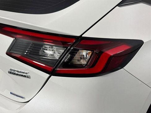 New 2026 Honda Civic Sport Touring image 10