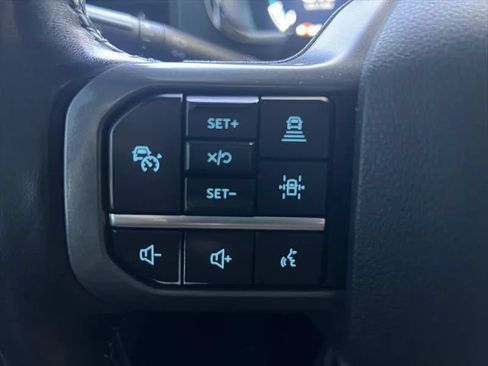 Used 2021 Ford F150 Lariat AWD/4WD image 32