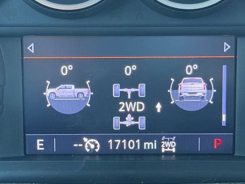 Used 2020 Chevrolet Silverado 1500 LT w/ All-Star Edition image 20