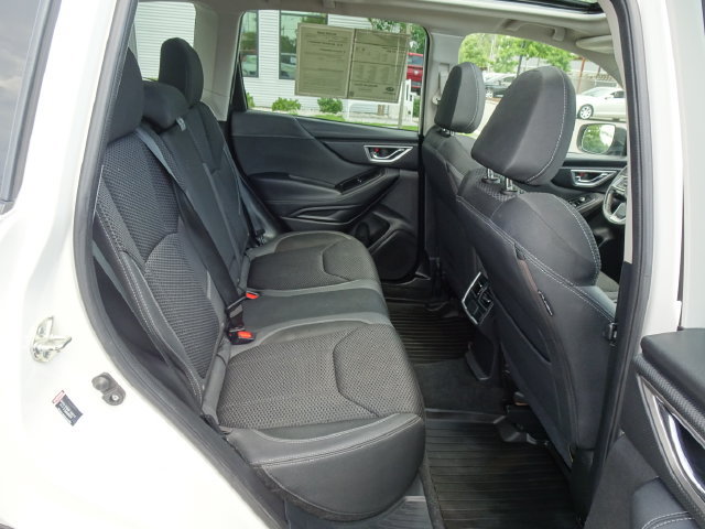 Used 2020 Subaru Forester Premium w/ Popular Package #1 AWD/4WD image 18