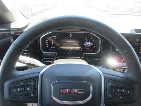 New 2026 GMC Sierra 1500 SLE AWD/4WD image 19