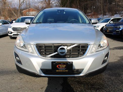 Used 2010 Volvo XC60 3.2 image 3
