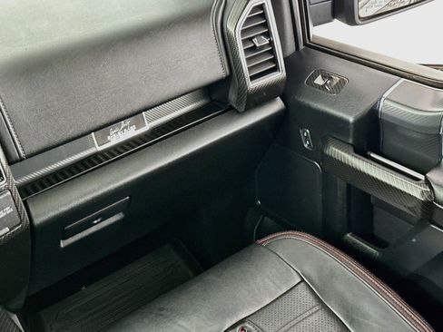Used 2018 Ford F150 Lariat w/ Equipment Group 502A Luxury AWD/4WD image 23