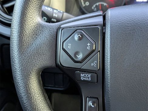 Certified 2023 Toyota Tacoma SR image 26