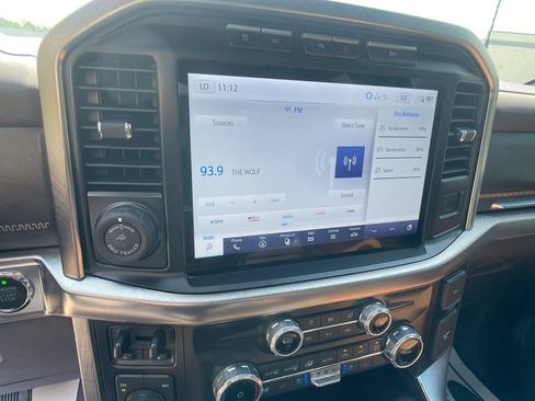 Used 2023 Ford F150 King Ranch AWD/4WD image 17