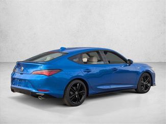 New 2026 Acura Integra A-Spec FWD video 2
