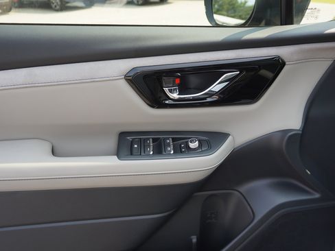 New 2026 Subaru Forester Limited AWD/4WD image 7