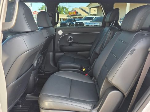 New 2026 Hyundai Palisade Calligraphy image 19