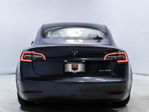 Used 2021 Tesla Model 3 Long Range image 6