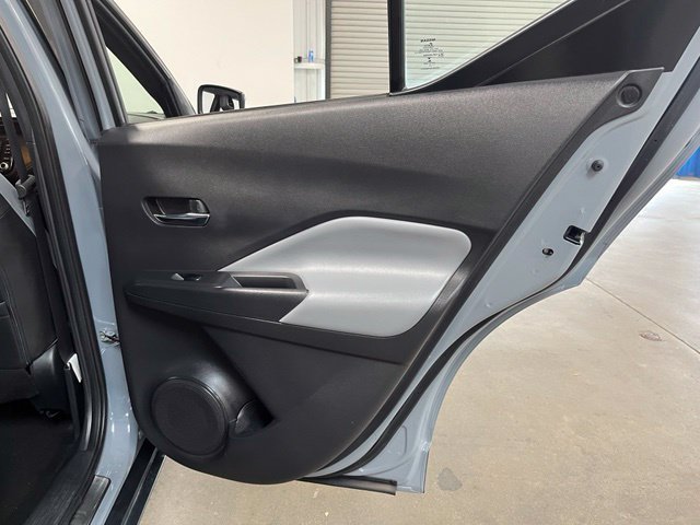 Used 2021 Nissan Kicks SR w/ SR Premium Package FWD image 16