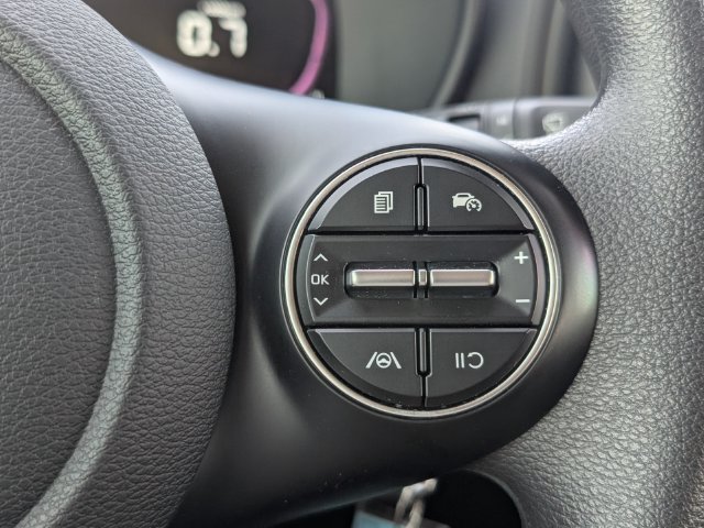 Certified 2024 Kia Soul LX w/ Option Group 015 FWD image 16