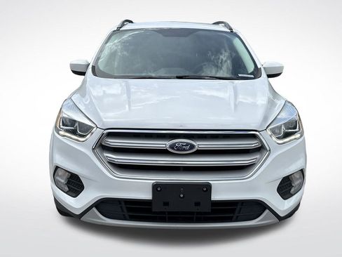 Used 2018 Ford Escape SEL AWD/4WD image 9
