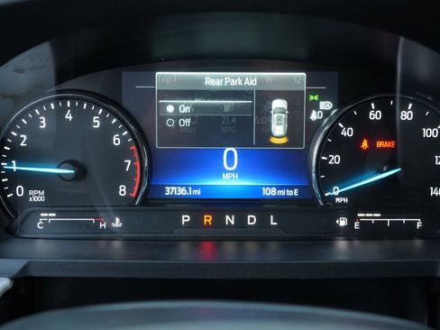 Used 2023 Ford Explorer XLT w/ Equipment Group 202A image 40