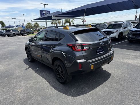 New 2026 Subaru Crosstrek 2.5i Wilderness AWD/4WD image 6