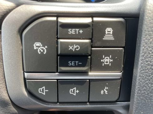 New 2025 Ford F350 Lariat w/ Lariat Ultimate Package image 18