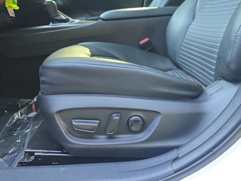 Certified 2024 Toyota Camry SE FWD image 28
