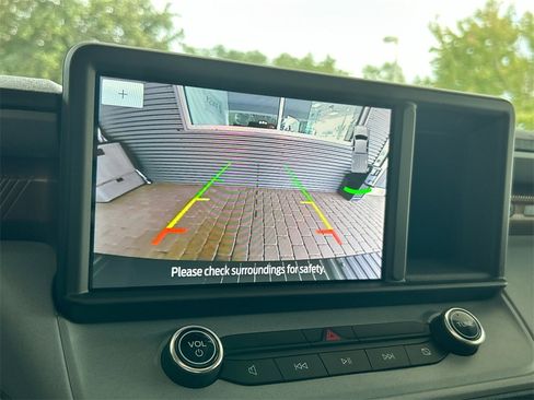 Used 2024 Ford Maverick Lariat image 26